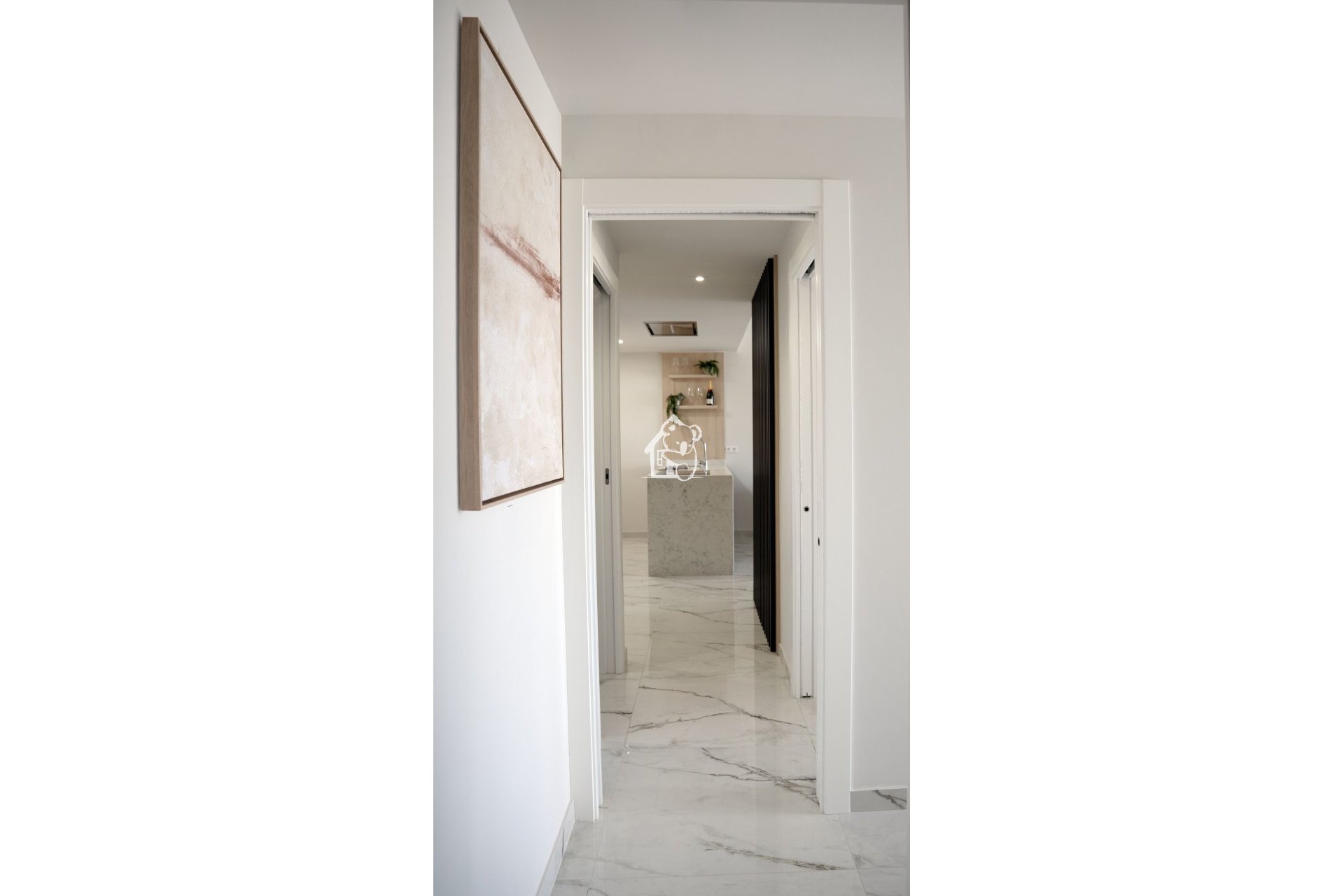 Obra nueva - Bungalow - Ciudad Quesada