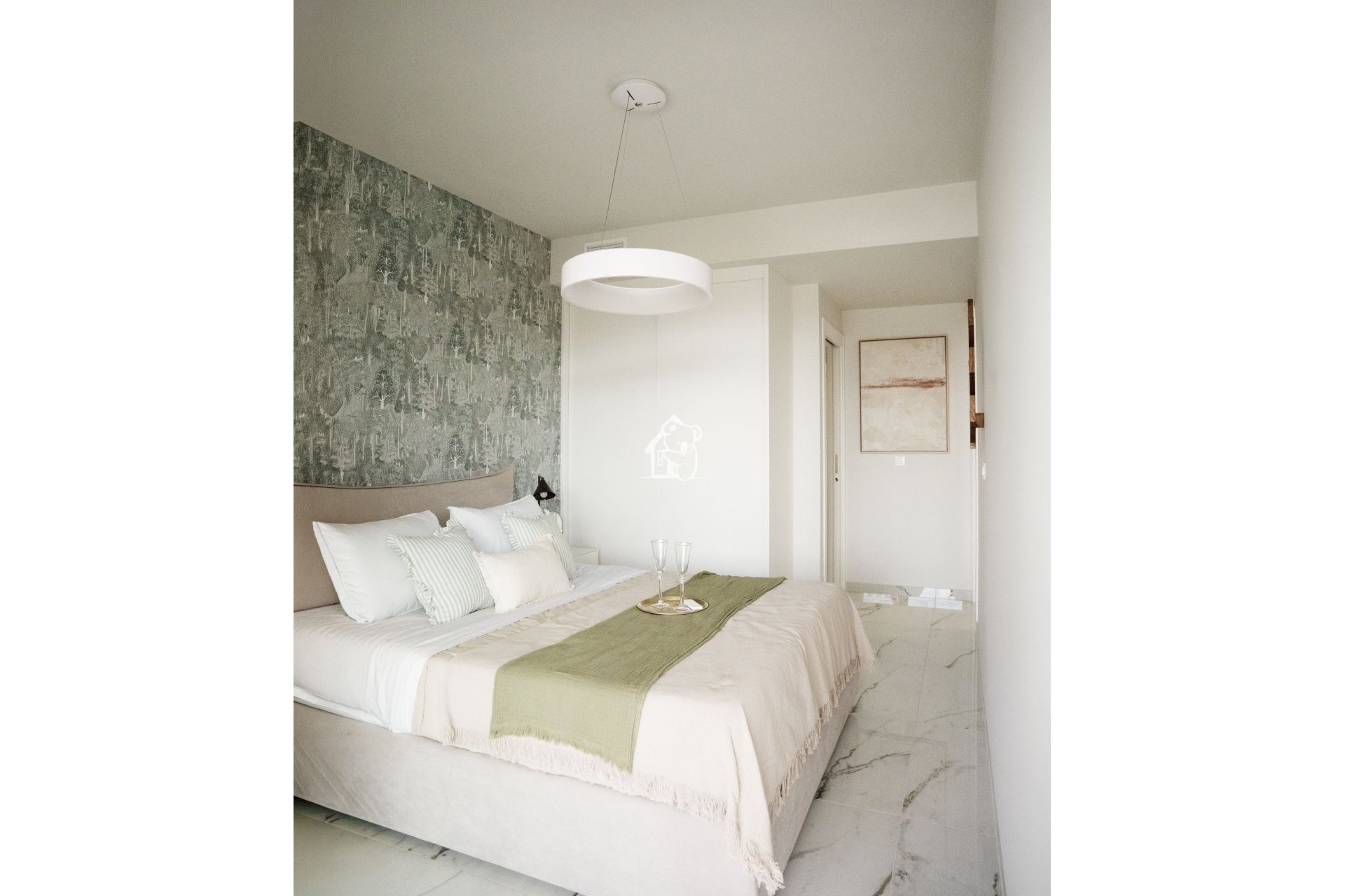 Obra nueva - Bungalow - Ciudad Quesada