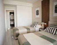 Obra nueva - Bungalow - Ciudad Quesada