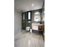 Obra nueva - Bungalow - Ciudad Quesada