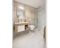 Obra nueva - Bungalow - Ciudad Quesada