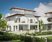 Obra nueva - Bungalow - Ciudad Quesada