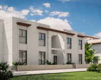 Obra nueva - Bungalow - Ciudad Quesada