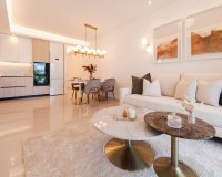 Obra nueva - Bungalow - Ciudad Quesada