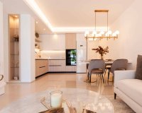 Obra nueva - Bungalow - Ciudad Quesada