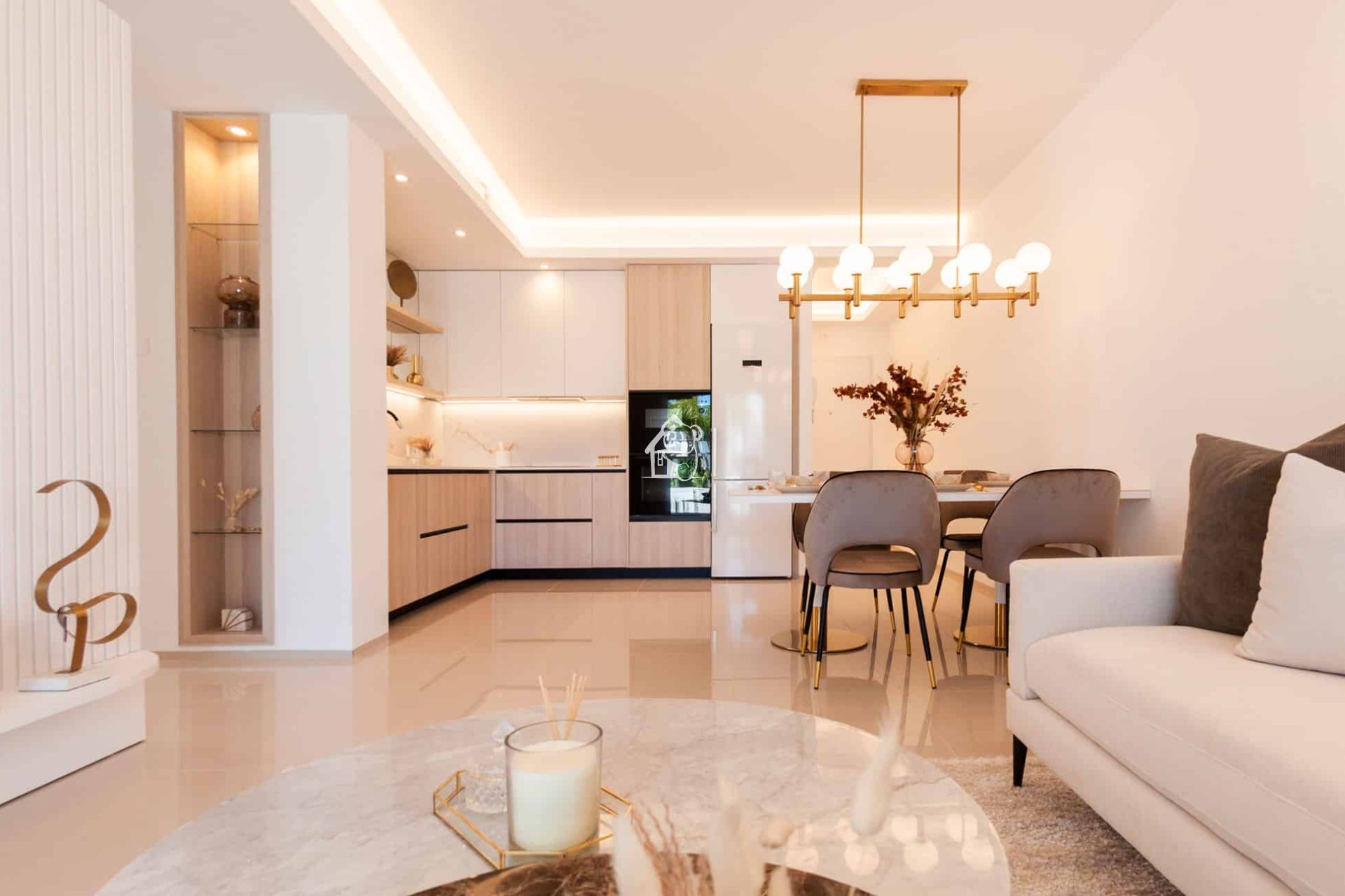 Obra nueva - Bungalow - Ciudad Quesada