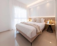 Obra nueva - Bungalow - Ciudad Quesada