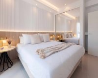 Obra nueva - Bungalow - Ciudad Quesada