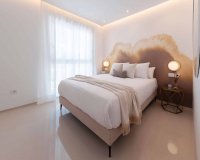 Obra nueva - Bungalow - Ciudad Quesada
