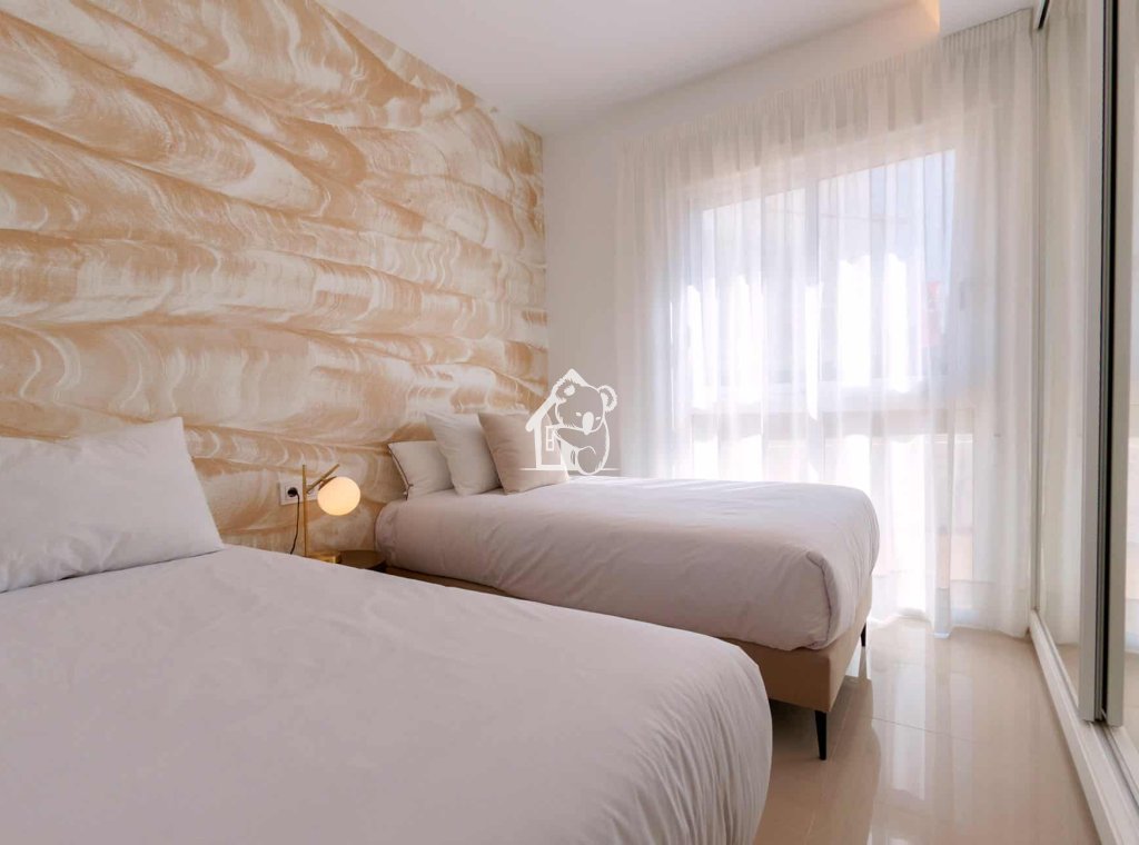 Obra nueva - Bungalow - Ciudad Quesada