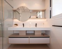 Obra nueva - Bungalow - Ciudad Quesada