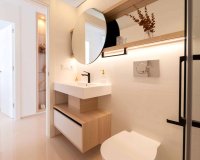 Obra nueva - Bungalow - Ciudad Quesada