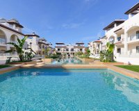 Obra nueva - Bungalow - Ciudad Quesada