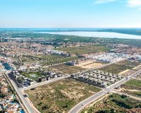 Obra nueva - Bungalow - Ciudad Quesada