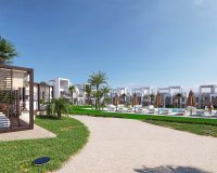 Obra nueva - Bungalow - Ciudad Quesada