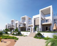 Obra nueva - Bungalow - Ciudad Quesada
