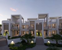 Obra nueva - Bungalow - Ciudad Quesada