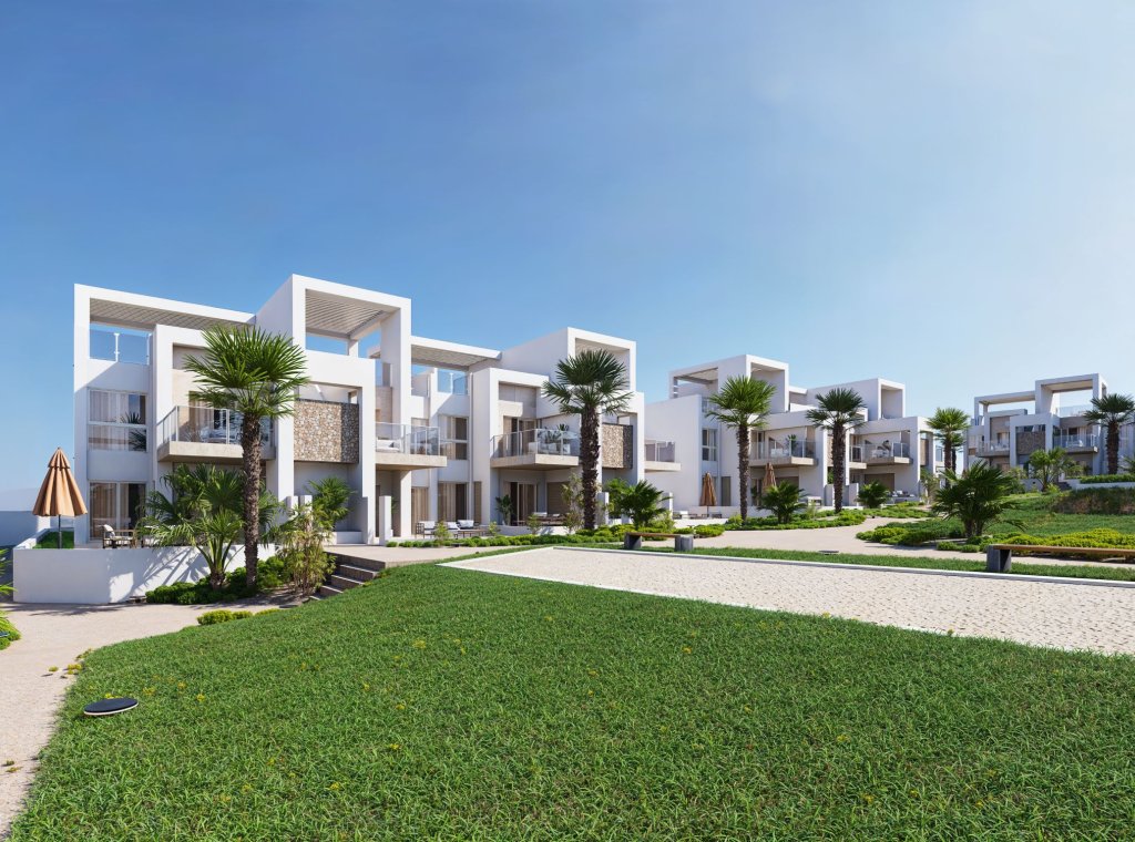 Obra nueva - Bungalow - Ciudad Quesada
