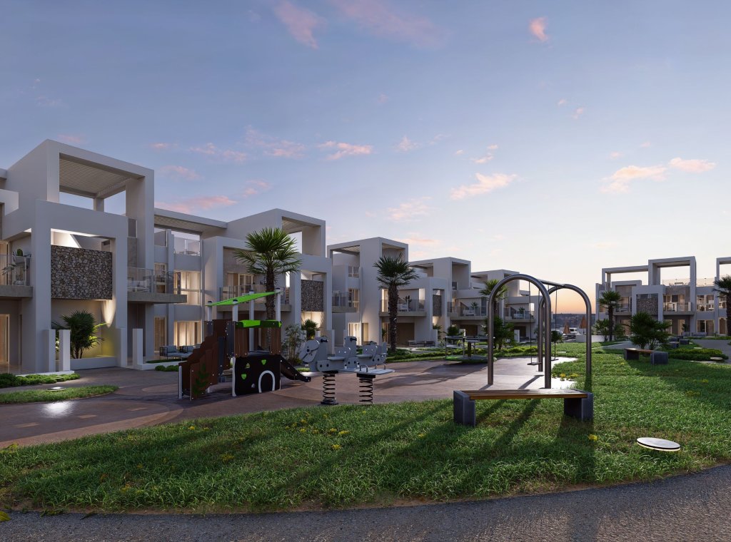 Obra nueva - Bungalow - Ciudad Quesada