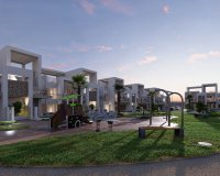 Obra nueva - Bungalow - Ciudad Quesada