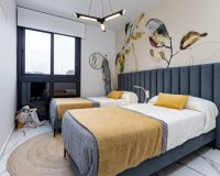 Obra nueva - Bungalow - Ciudad Quesada