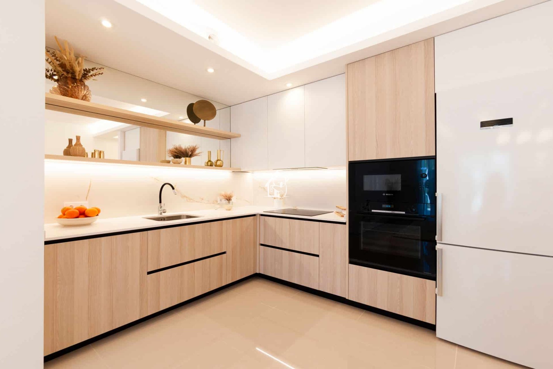 Obra nueva - Bungalow - Ciudad Quesada