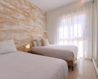 Obra nueva - Bungalow - Ciudad Quesada