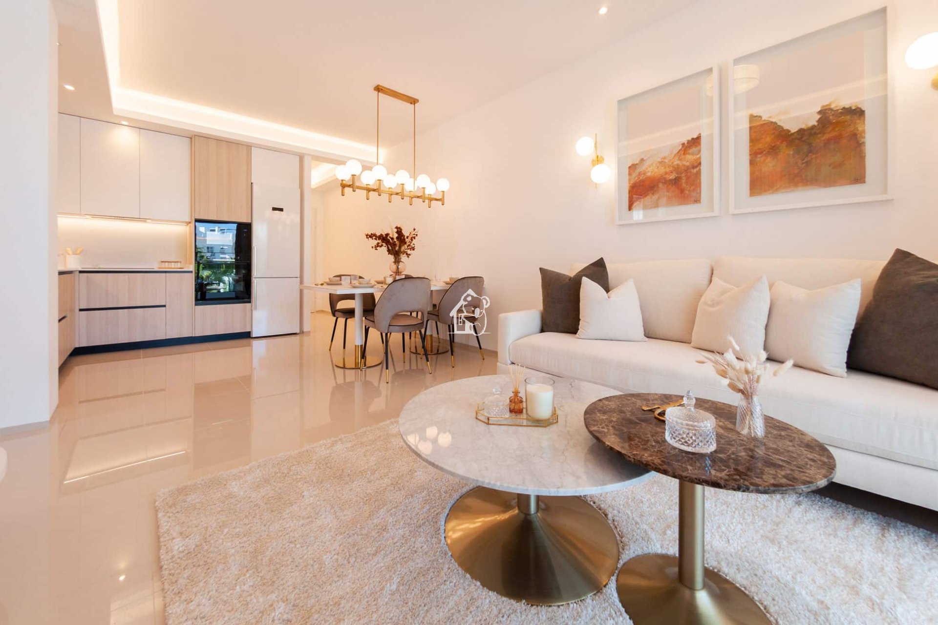 Obra nueva - Bungalow - Ciudad Quesada