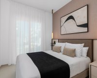 Obra nueva - Bungalow - Ciudad Quesada