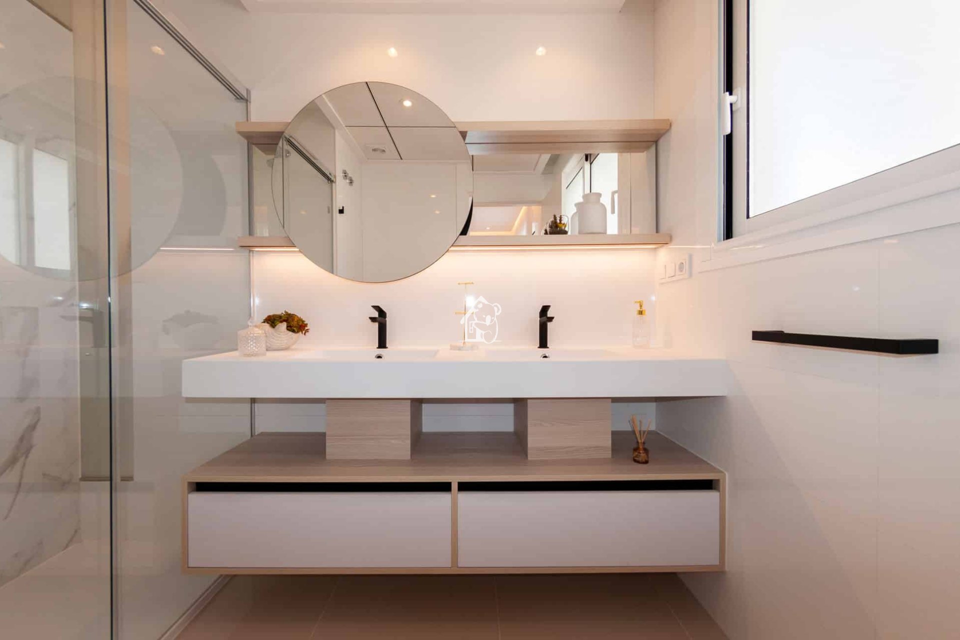 Obra nueva - Bungalow - Ciudad Quesada