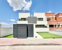 Obra nueva - Bungalow - Cox