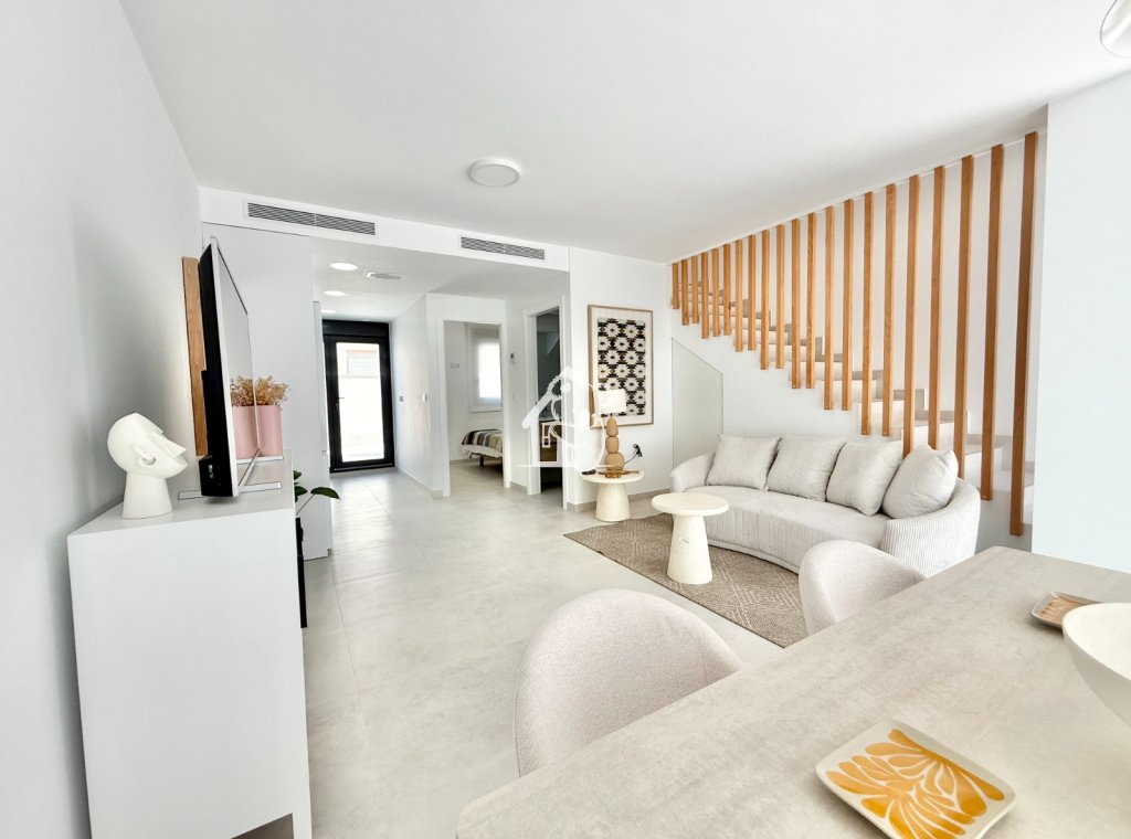 Obra nueva - Bungalow - Cox