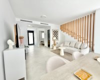 Obra nueva - Bungalow - Cox