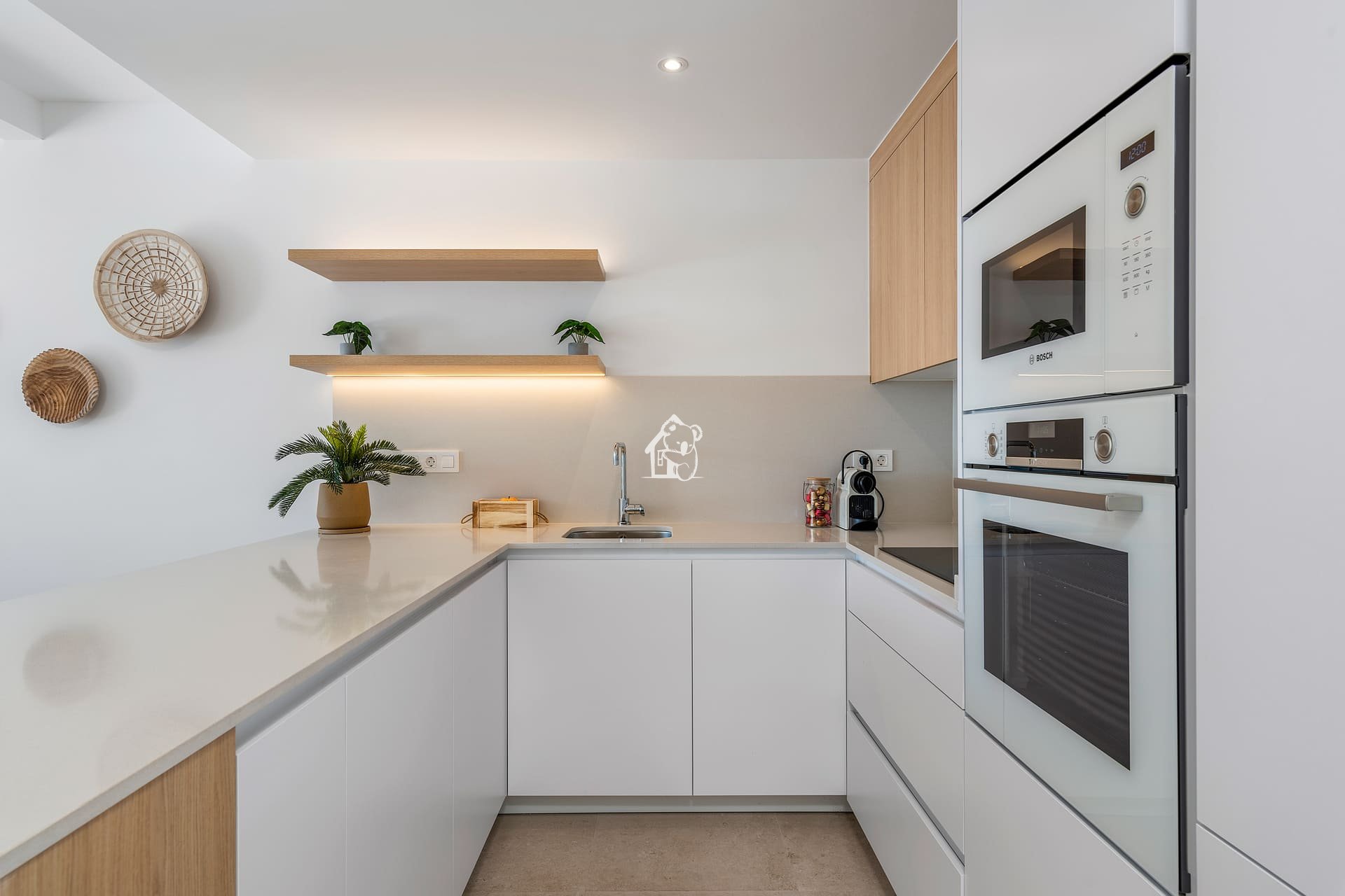 Obra nueva - Bungalow - Dolores