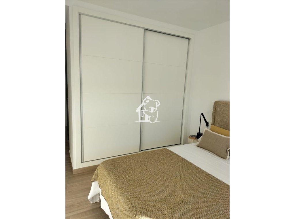 Obra nueva - Bungalow - Orihuela Costa