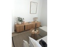 Obra nueva - Bungalow - Orihuela Costa