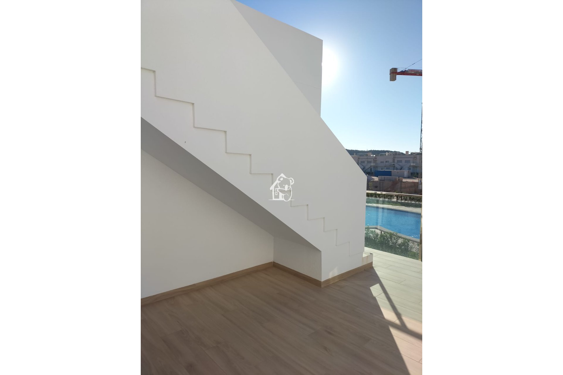 Obra nueva - Bungalow - Orihuela