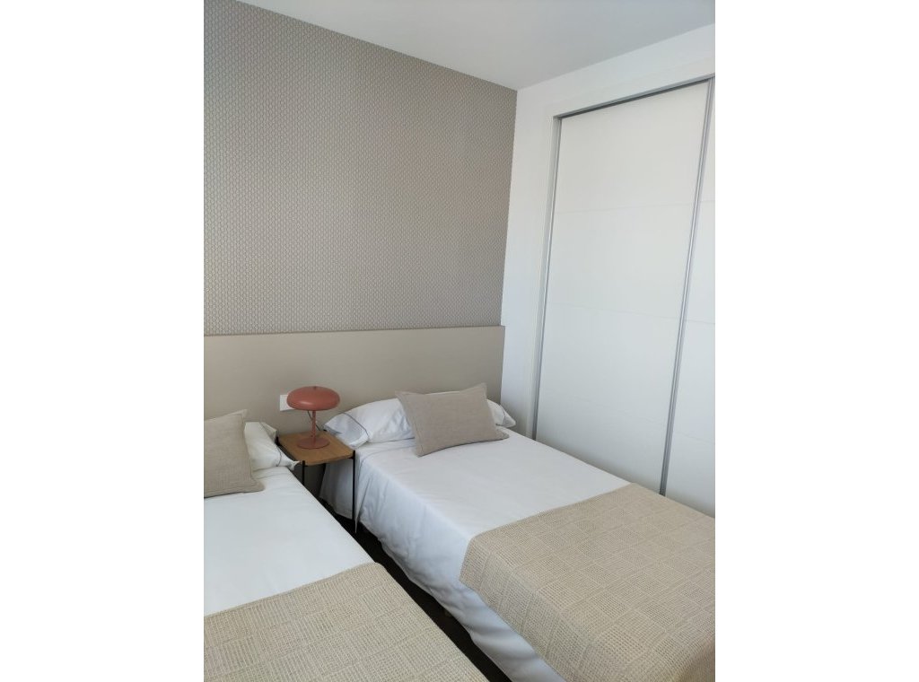 Obra nueva - Bungalow - Orihuela