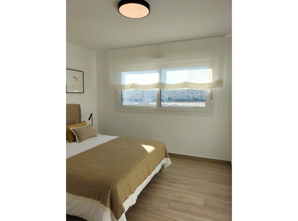Obra nueva - Bungalow - Orihuela