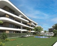 Obra nueva - Bungalow - Orihuela