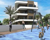 Obra nueva - Bungalow - Orihuela