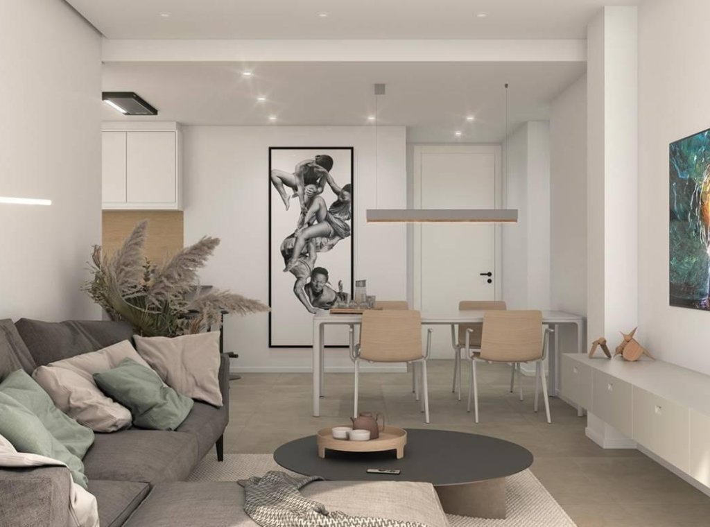 Obra nueva - Bungalow - Orihuela