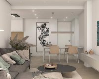 Obra nueva - Bungalow - Orihuela