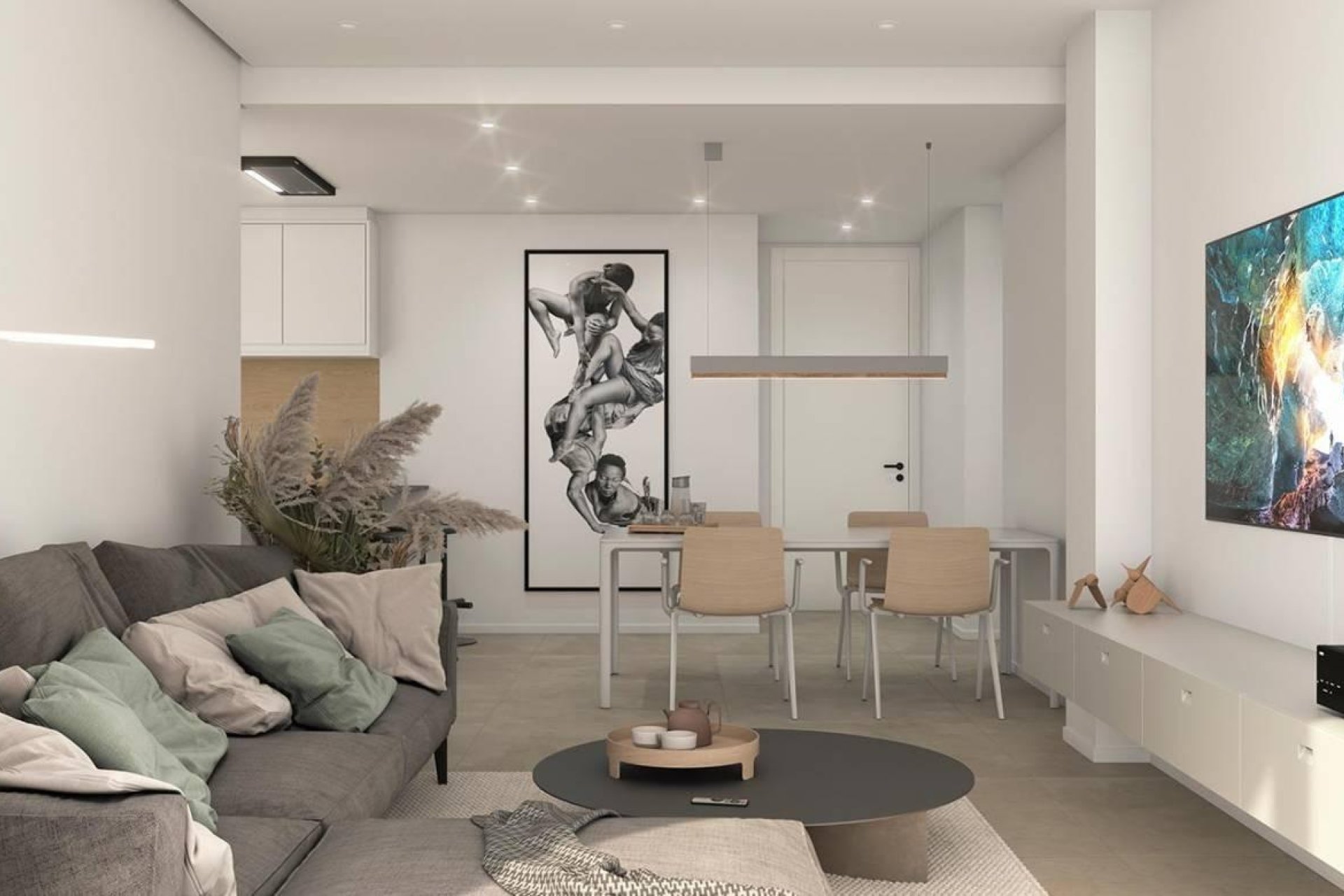 Obra nueva - Bungalow - Orihuela