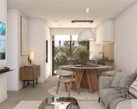 Obra nueva - Bungalow - Orihuela