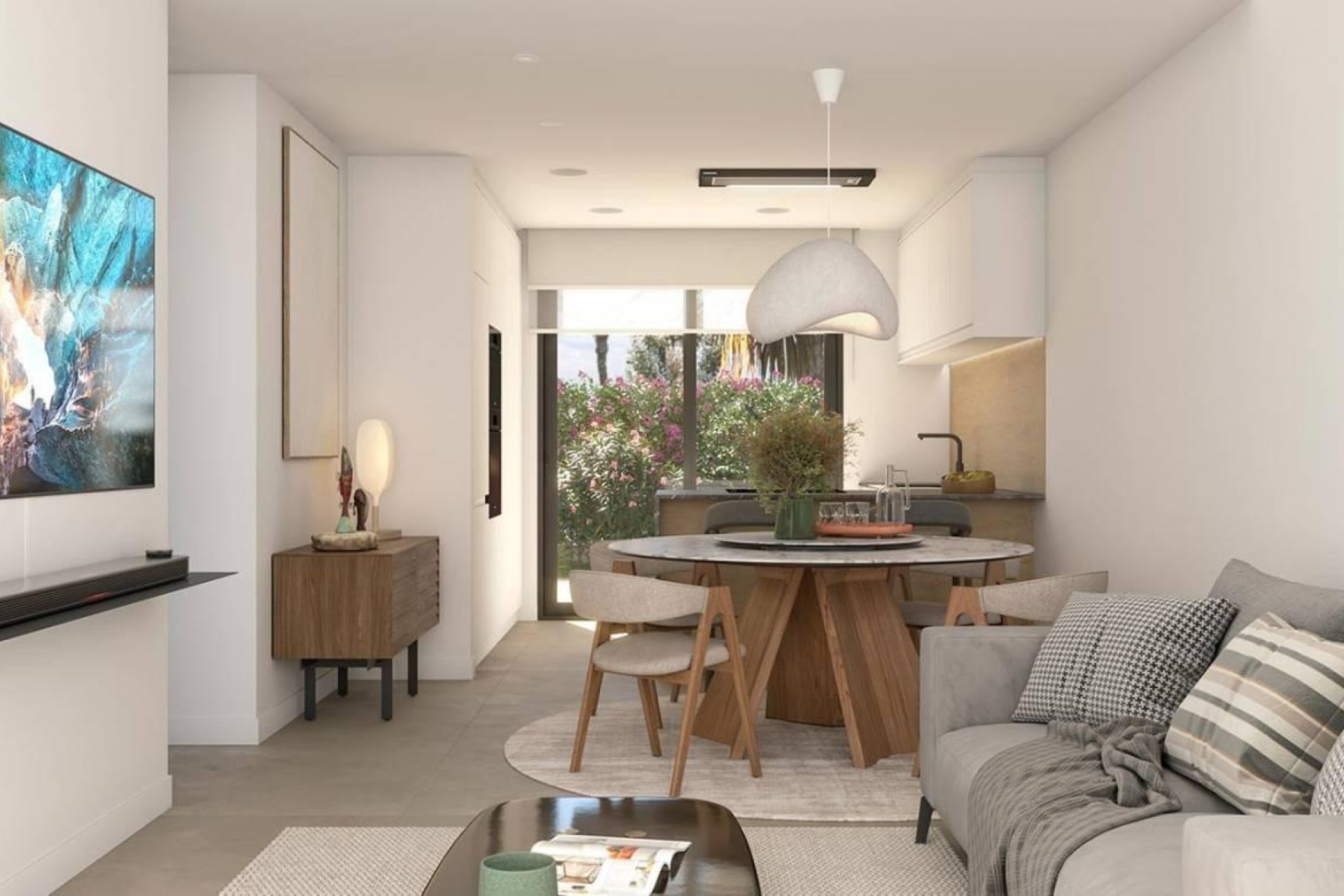 Obra nueva - Bungalow - Orihuela