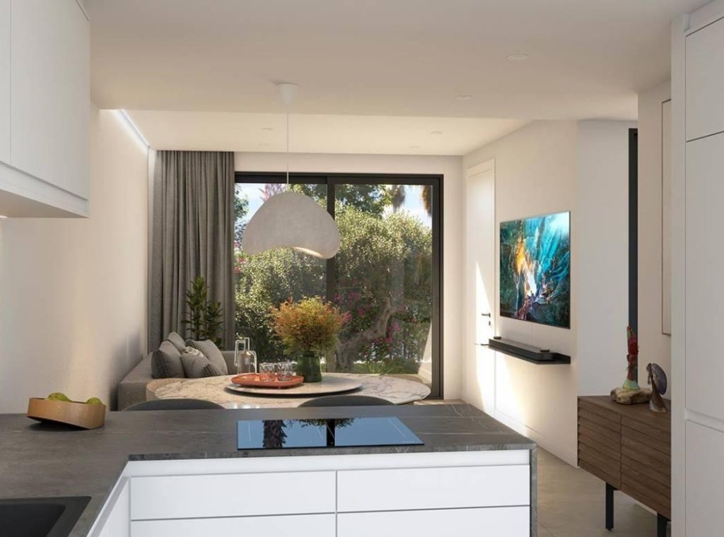 Obra nueva - Bungalow - Orihuela