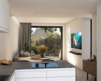 Obra nueva - Bungalow - Orihuela