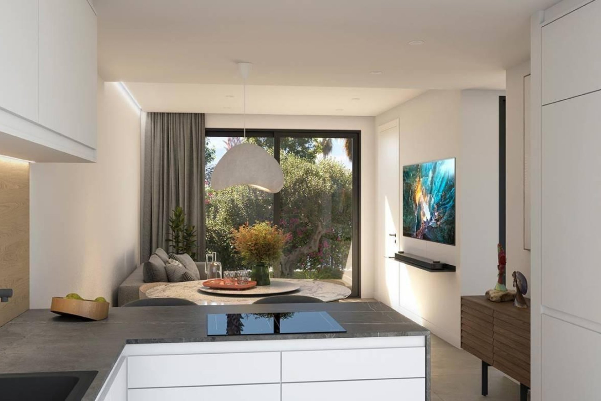 Obra nueva - Bungalow - Orihuela