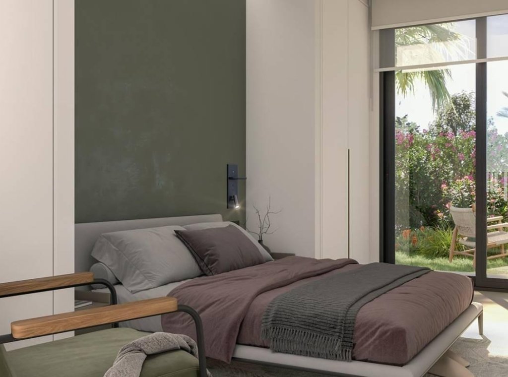 Obra nueva - Bungalow - Orihuela